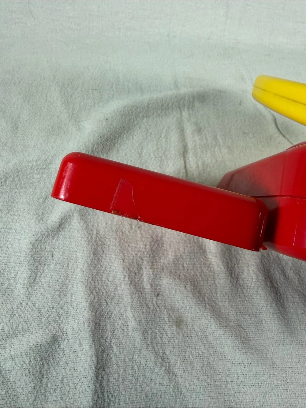 Vintage 2004 McDonald’s Restaurant Kids Play Pretend Cash Register